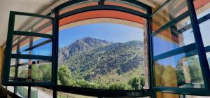 Roca de Guía Somiedo