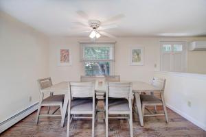 Walk to Nauset Beach NEW AC System