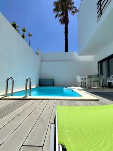 Sunset Street Beach house