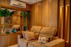 In Mare Bali Flat Marbella by Qavi