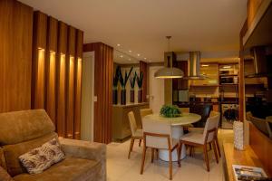 In Mare Bali Flat Marbella by Qavi