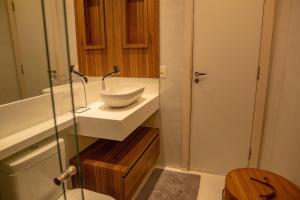 In Mare Bali Flat Marbella by Qavi