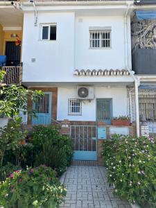 Apartamentos MásBambú - 3-звездочные отели в городе Малага