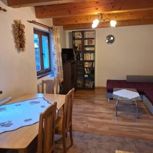 Dom na prenájom v Terchovej