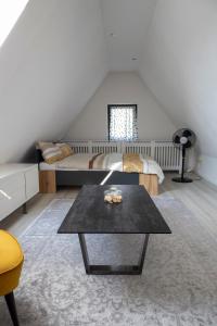 Ferienwohnung in Karlburg