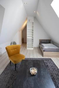 Ferienwohnung in Karlburg