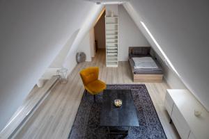 Ferienwohnung in Karlburg