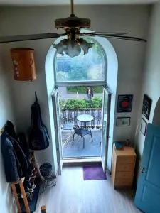 En el corazón de Vilnius - 阿维基尼