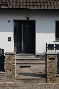 Ferienwohnung in Karlburg