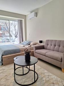 Estudio en palermo hollywood