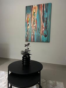 Estudio en palermo hollywood