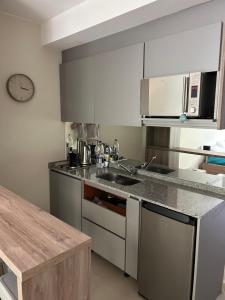 Estudio en palermo hollywood