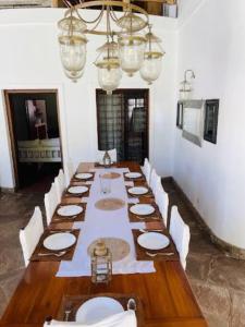 Luxury 5Bdrm Malindi Villa, Pool & Outdoor Space