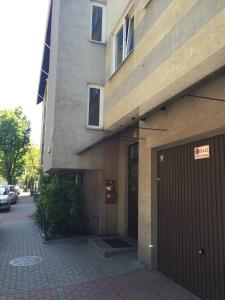 Apartament Nadmorski