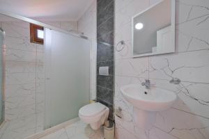 Talia Deniz Manzaralı Villa