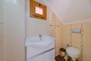 Talia Deniz Manzaralı Villa