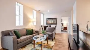 Gorgeous Apt with Kitchen - ALH-12224 - Lexington