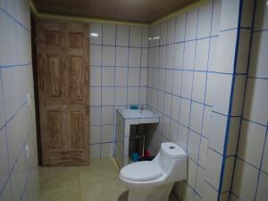 House la Rose Second Floor