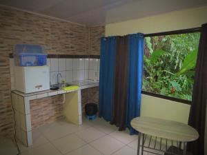 House la Rose Second Floor