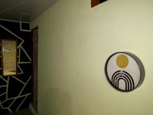 House la Rose Second Floor