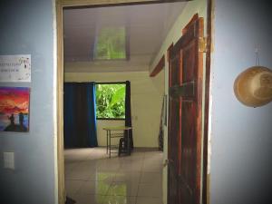 House la Rose Second Floor