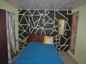 House la Rose Second Floor