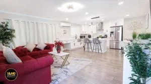 Xlnc Exotic Home Gillespie Drive - 埃尔卡洪