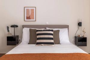 Cityscape Comfort 2BR Apartment in Ampelokipoi by UPSTREET