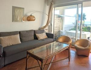 Appartements brise marine plage Hendaye : photos des chambres