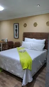 Ikamva Guest House - Vredefort