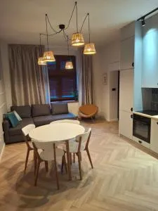Komfortowy apartament - Kłaj