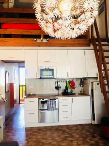 Résidence Parc Et Avenue Dominica - Appartement 2 pièces 4 couchages LE BARCARES - CLIMATISATION EN OPTION MAE-5784