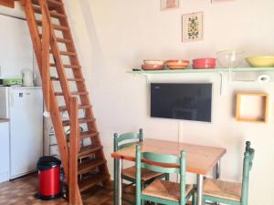 Résidence Parc Et Avenue Dominica - Appartement 2 pièces 4 couchages LE BARCARES - CLIMATISATION EN OPTION MAE-5784