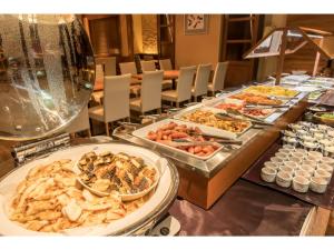 IP CITY HOTEL OSAKA - Vacation STAY 39264v