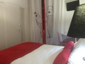 Hotels Hotel Concorde : Chambre Familiale avec 2 Lits de 140 cm (4 Adultes) - Non remboursable