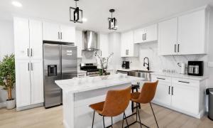 Exotic Homes Gillespie Dr by SD stay