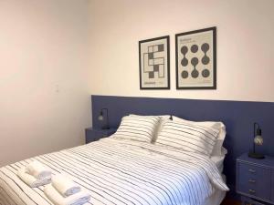 Hermoso departamento para 5 personas - Ubicación perfecta