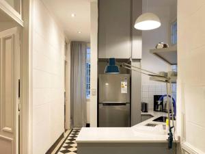 Hermoso departamento para 5 personas - Ubicación perfecta