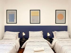 Hermoso departamento para 5 personas - Ubicación perfecta