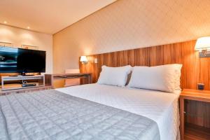 Flat Particular - MG Flats Residence - Próx Assembleia Leg MT