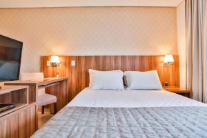 Flat Particular - MG Flats Residence - Próx Assembleia Leg MT