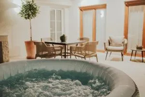 Wine Apartment Brkic - Krehin Dvor