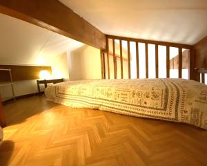 Appartements L'Eau-Zen : Studio