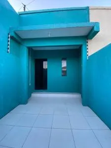 Casa Nunes - Nossa Senhora do Socorro