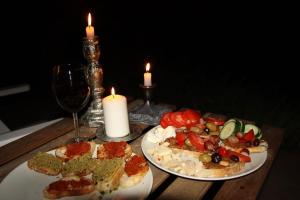 Villas Small vineyard in Provence : photos des chambres