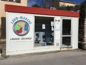 Villas Small vineyard in Provence : photos des chambres