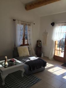 Villas Small vineyard in Provence : photos des chambres