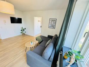 aday - Solsortvej Suite 1 Randers