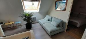 Villa bord de mer - Ubytování bez kategorie ve městě Fouesnant