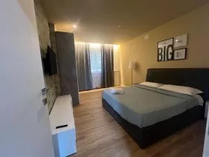 Casa Serenità - Спінеа